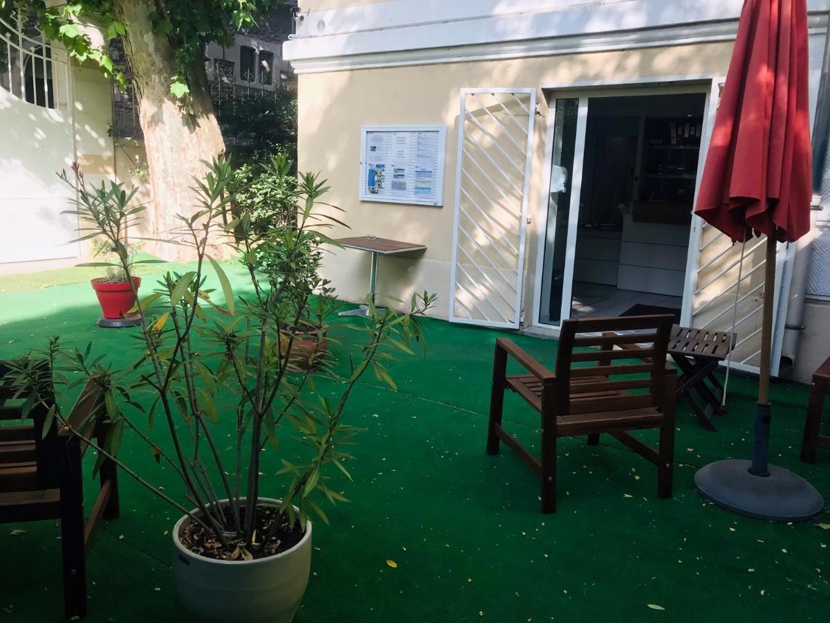 Residence Les Cordeliers Avignon Exterior photo