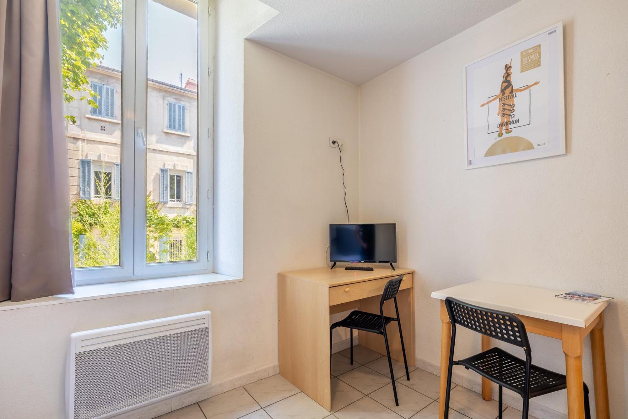 Residence Les Cordeliers Avignon Exterior photo