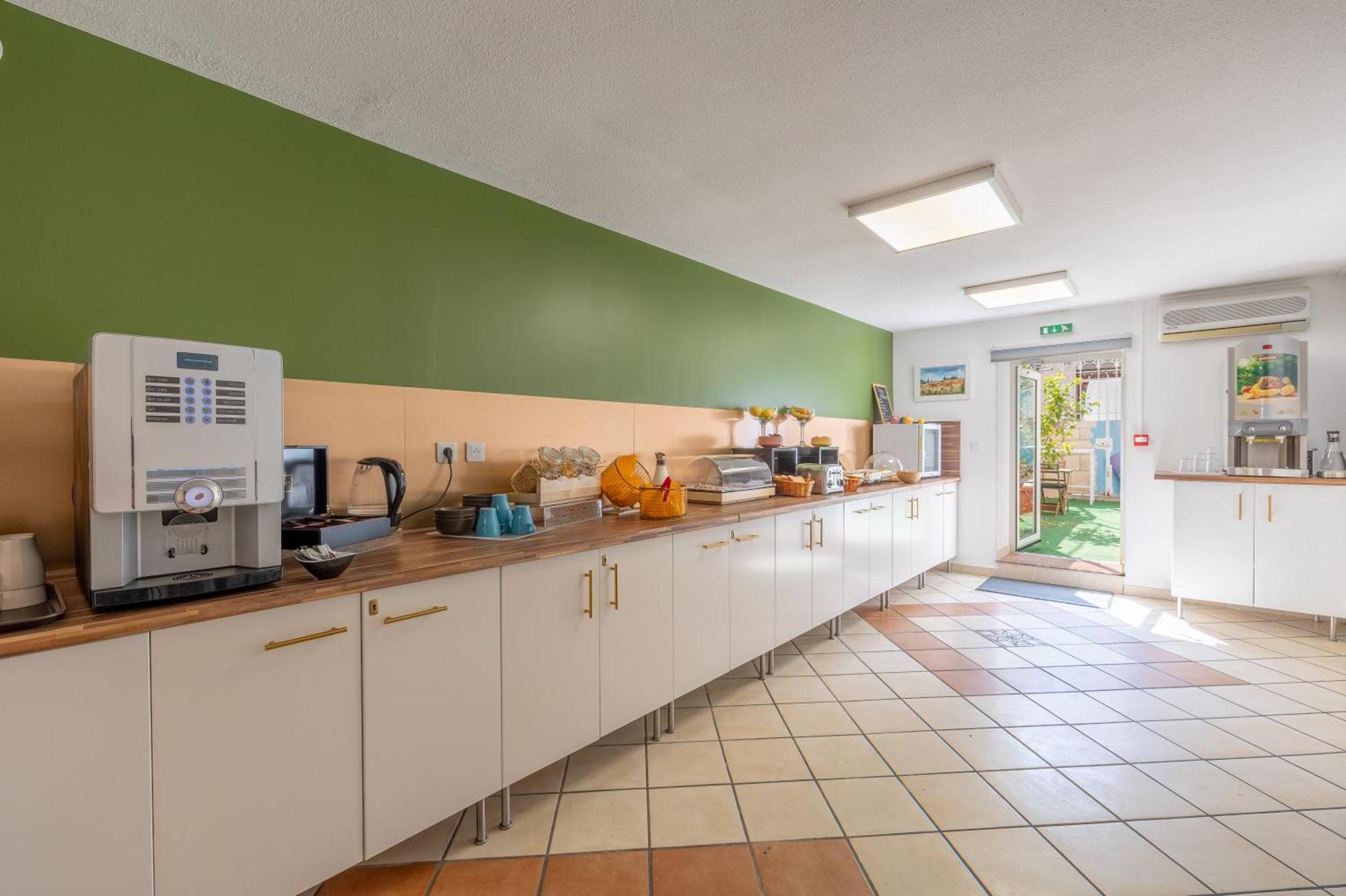 Residence Les Cordeliers Avignon Exterior photo