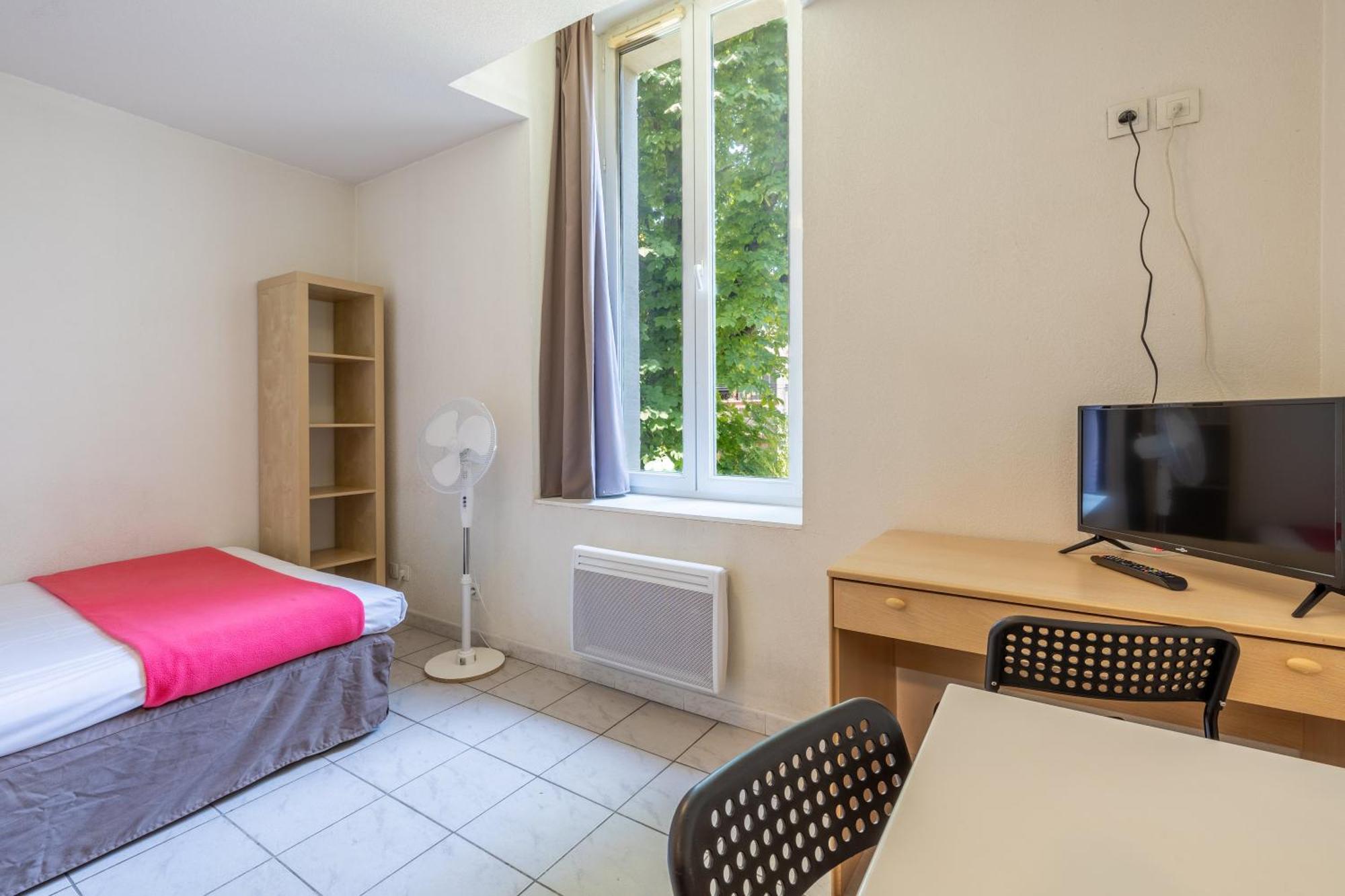 Residence Les Cordeliers Avignon Exterior photo