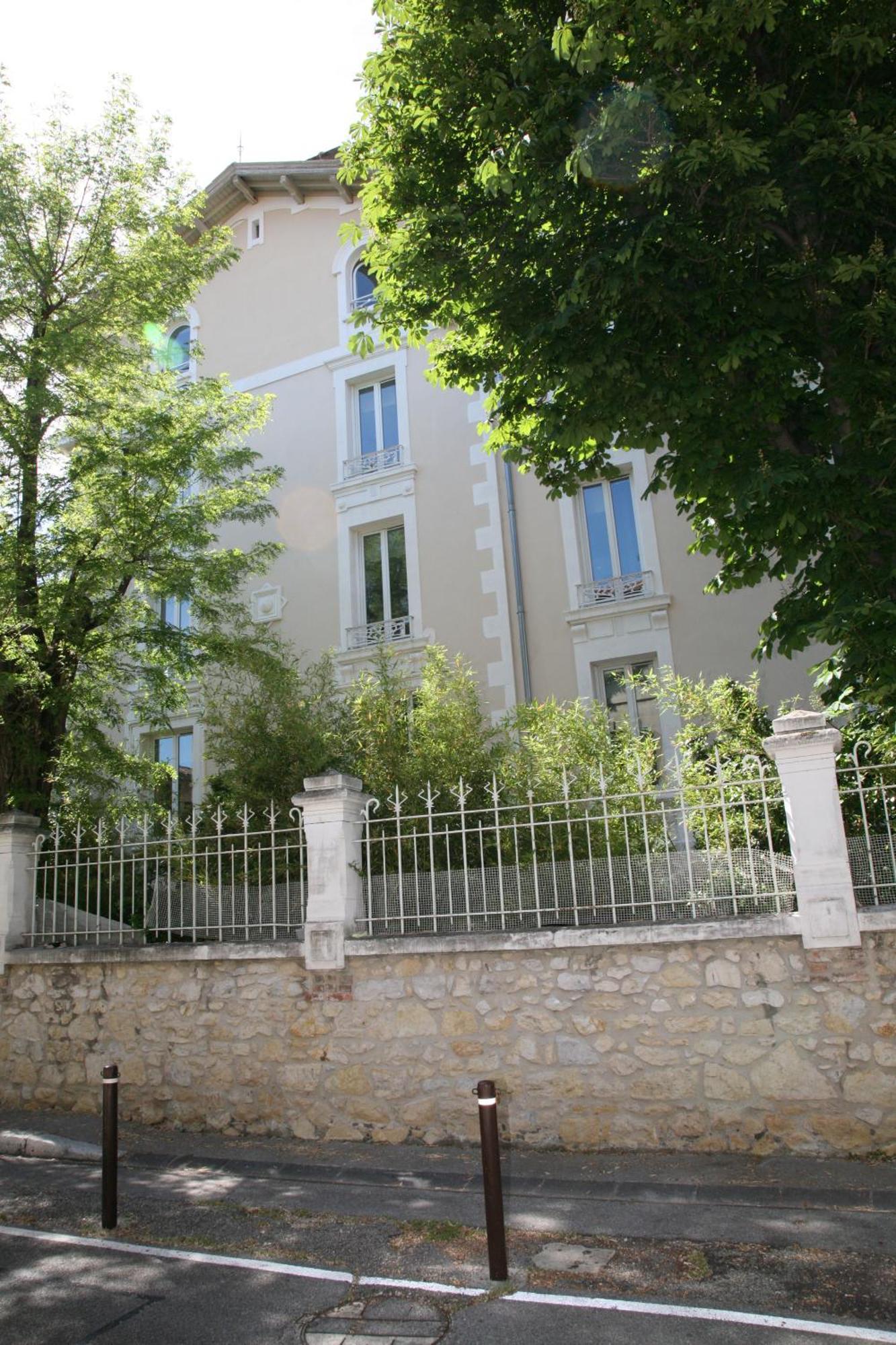 Residence Les Cordeliers Avignon Exterior photo