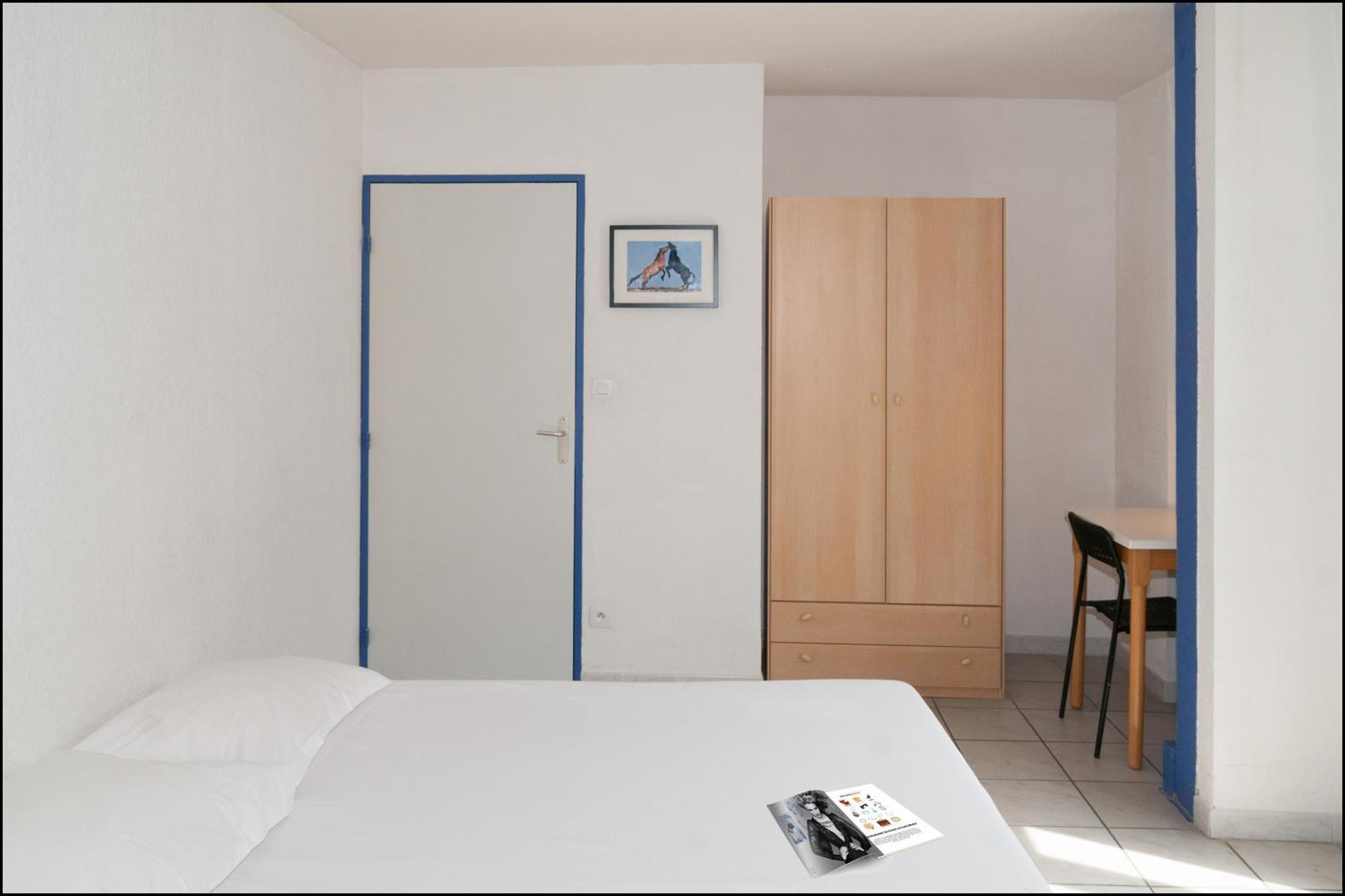 Residence Les Cordeliers Avignon Room photo