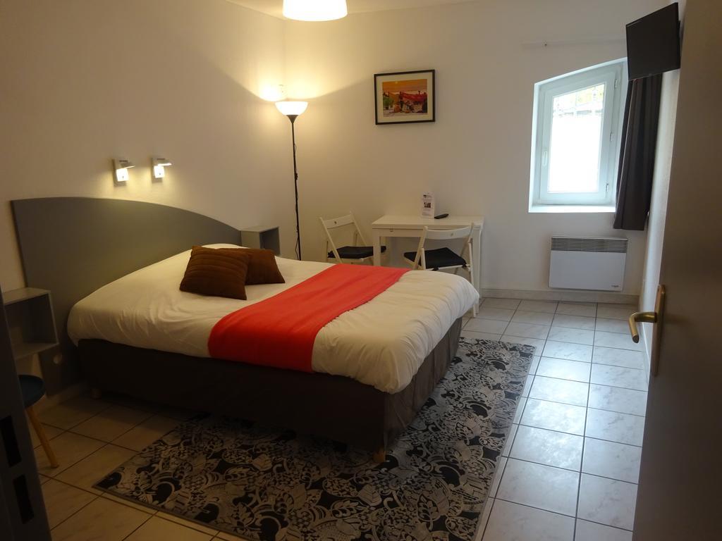 Residence Les Cordeliers Avignon Exterior photo