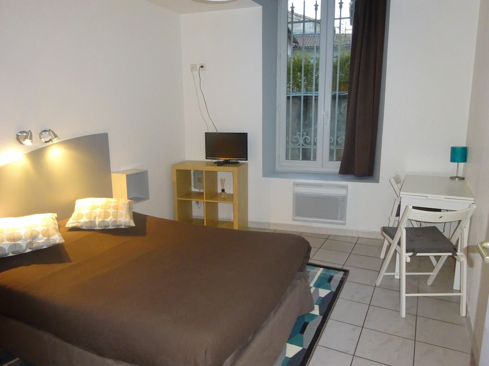 Residence Les Cordeliers Avignon Exterior photo