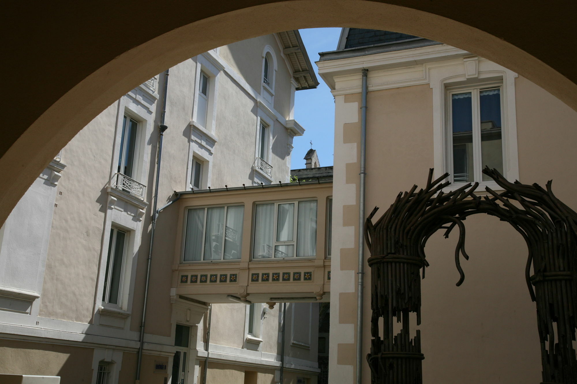 Residence Les Cordeliers Avignon Exterior photo