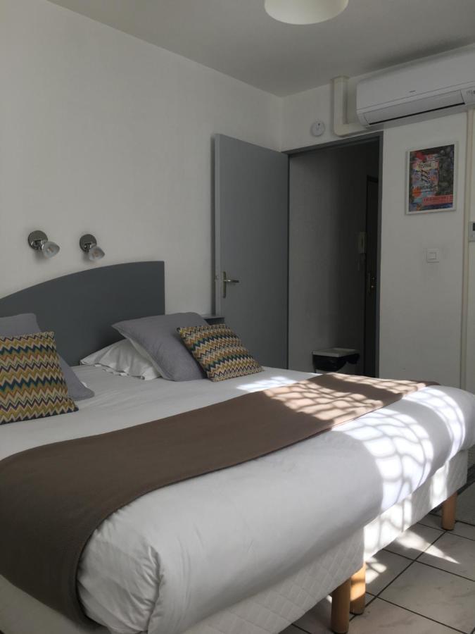 Residence Les Cordeliers Avignon Exterior photo